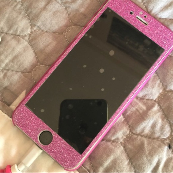 Glitter Skin - Picture 6 of 6